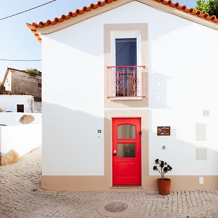 Belver  A Casa Do Maltes 빌라 외부 사진