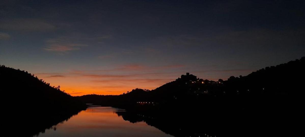 Belver  A Casa Do Maltes 빌라 외부 사진