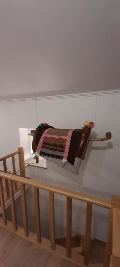 Belver  A Casa Do Maltes 빌라 외부 사진