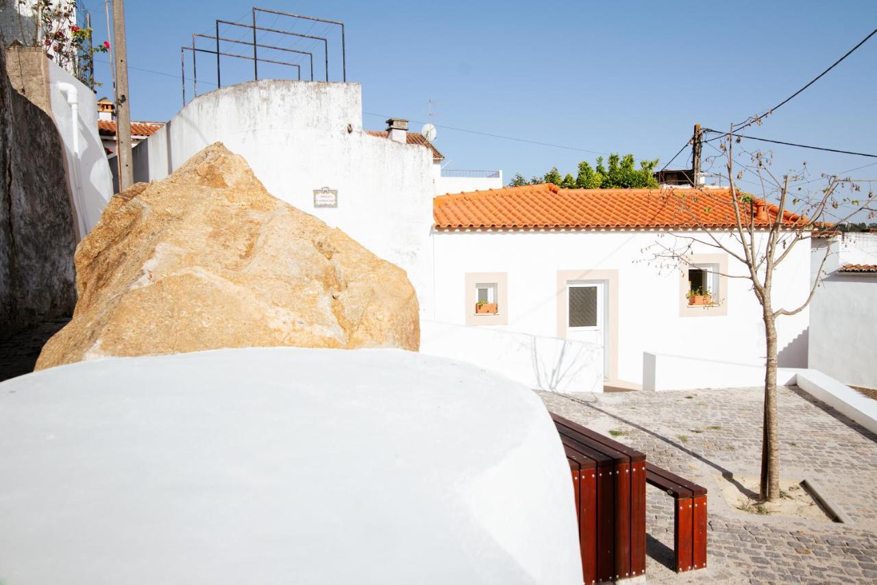 Belver  A Casa Do Maltes 빌라 외부 사진