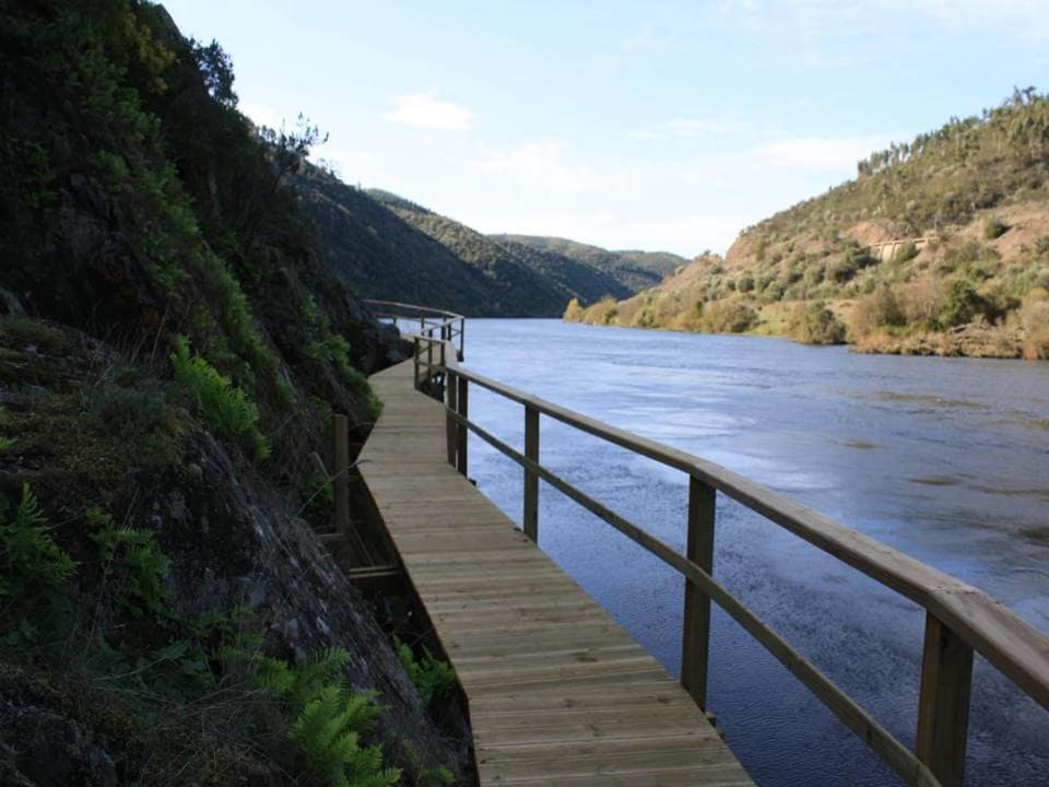 Belver  A Casa Do Maltes 빌라 외부 사진